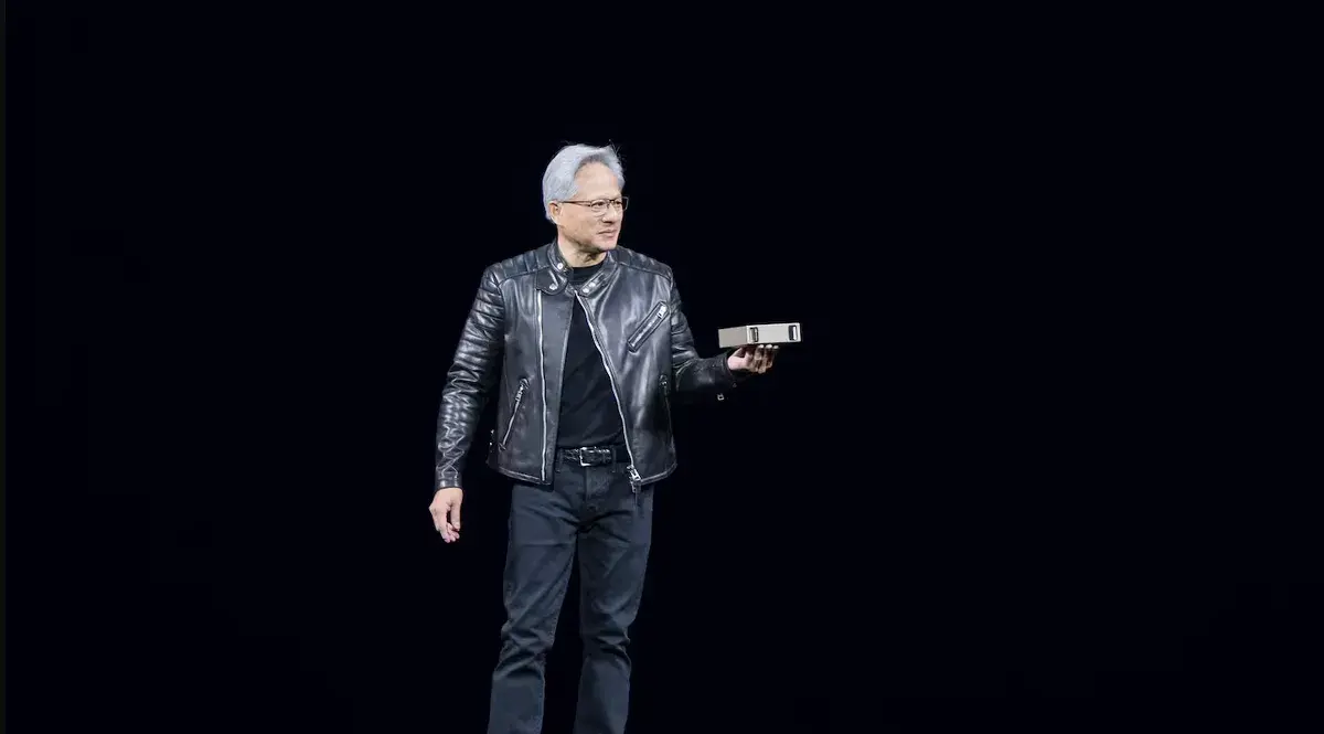 Lee más sobre el artículo ¿Qué hay detrás del rescate de Nvidia a Intel?