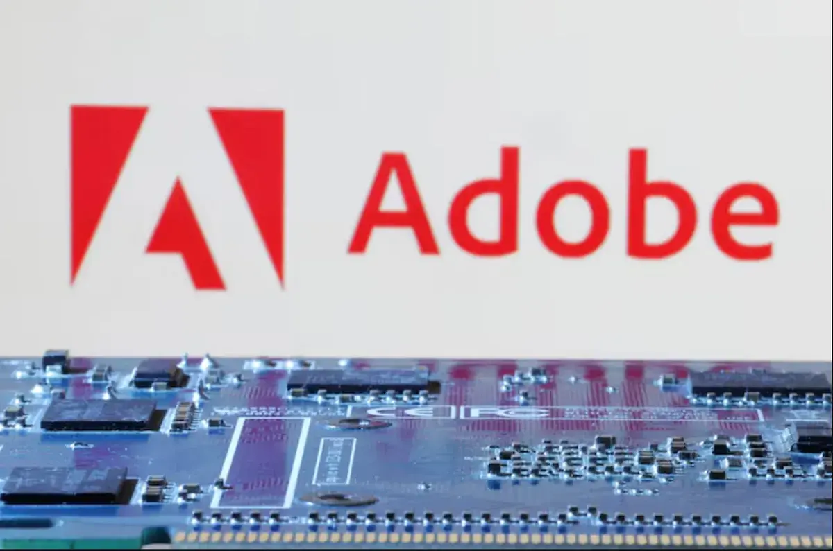 Lee más sobre el artículo Adobe eleva sus previsiones anuales de ingresos y beneficios gracias a la fuerte demanda de software de diseño