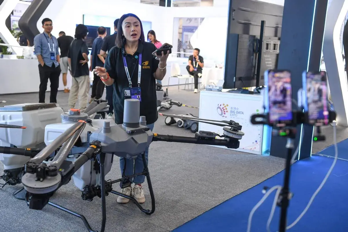 Lee más sobre el artículo La exposición de big data ofrece oportunidades para empresas globales