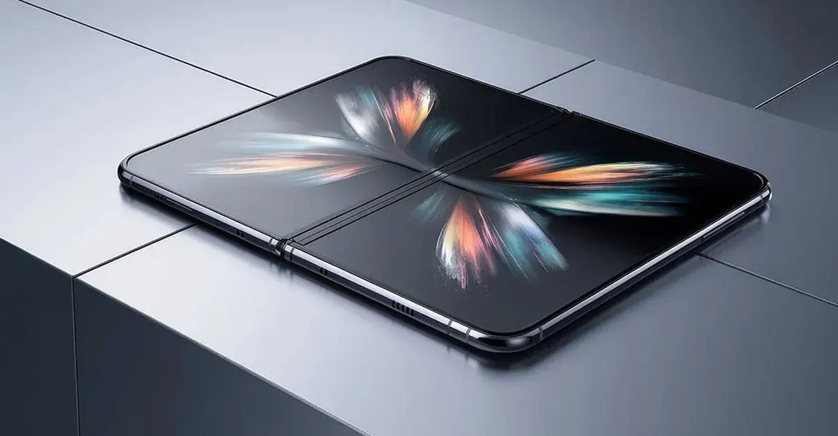 Lee más sobre el artículo Encuesta revela que el 30% de los usuarios de iPhone considera cambiarse a los plegables de la competencia