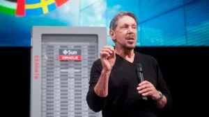 Lee más sobre el artículo Nvidia, Broadcom, TSMC y otras empresas de IA se disparan gracias a las enormes proyecciones de crecimiento de Oracle