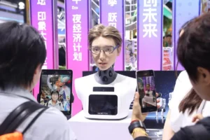 Lee más sobre el artículo La IA es un factor clave para el crecimiento de los servicios