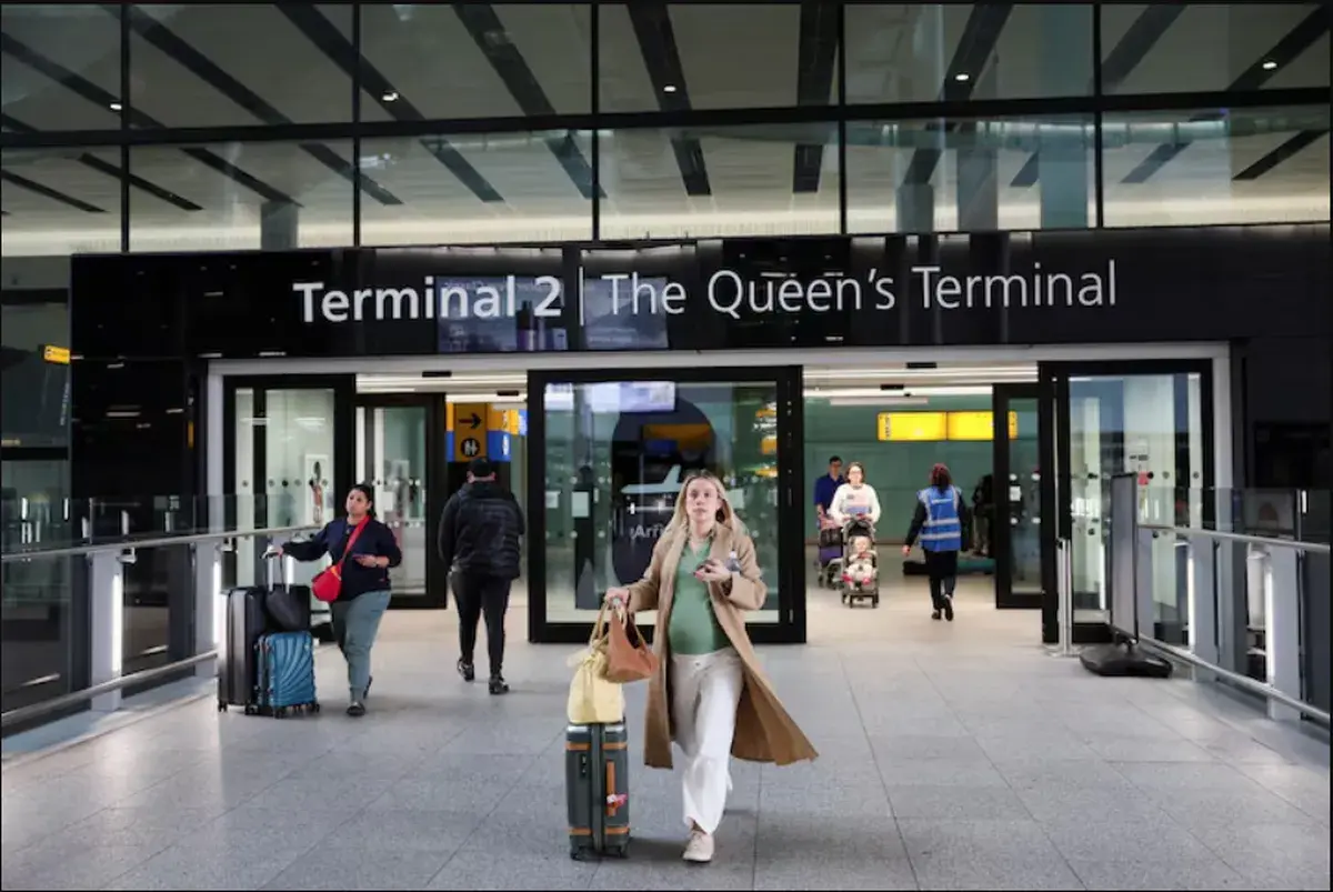 Lee más sobre el artículo Los aeropuertos europeos luchan por solucionar un fallo en la facturación tras un ciberataque