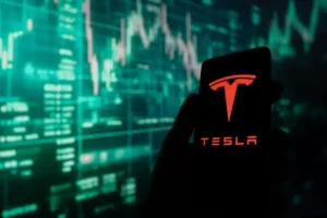 Lee más sobre el artículo Tesla ve la fuga de inversores minoristas surcoreanos ante el creciente atractivo de las criptomonedas