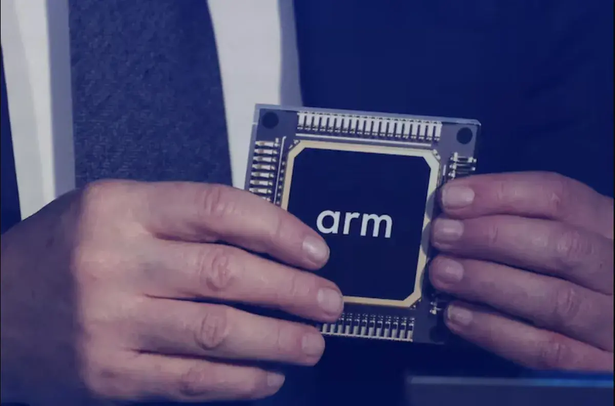 Lee más sobre el artículo Arm lanza una nueva generación de diseños de chips móviles orientados a la IA