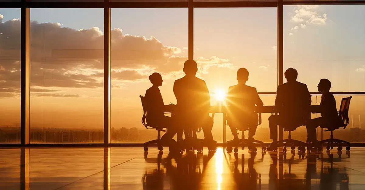 Lee más sobre el artículo La imagen dañada de las empresas tecnológicas impulsa el ascenso de los directores de confianza