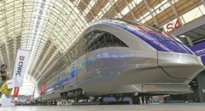 Lee más sobre el artículo La alta tecnología impulsa las capacidades de innovación de la nación