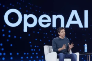 Lee más sobre el artículo Los directores ejecutivos de OpenAI y Nvidia anunciarán inversiones en centros de datos del Reino Unido