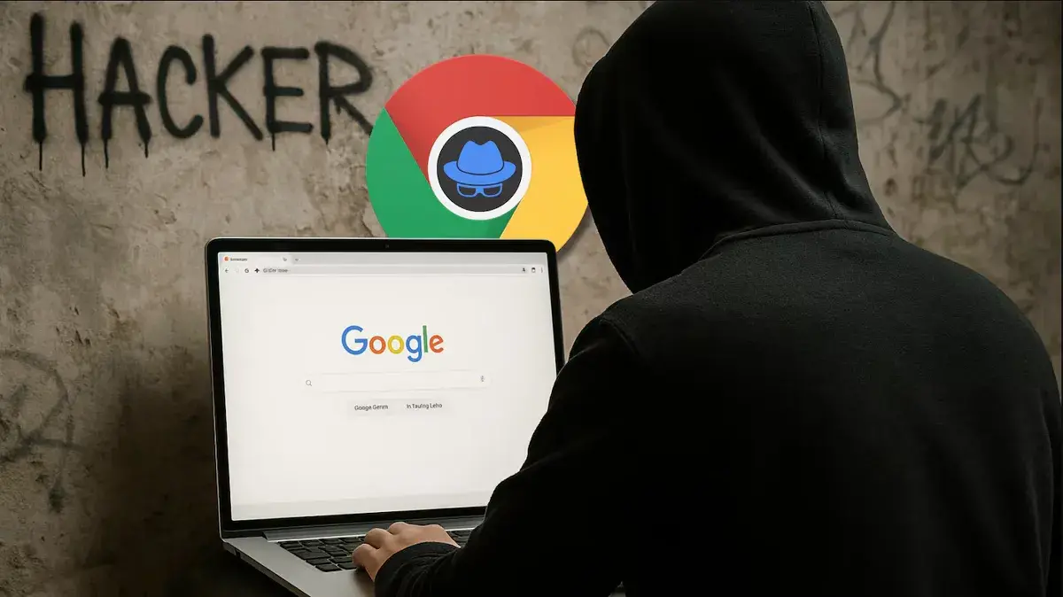 Lee más sobre el artículo La peligrosa estafa de las pestañas abiertas: Así funciona el ‘tabnabbing’ en Google Chrome