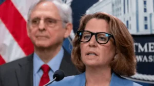 Lee más sobre el artículo Trump pide el despido de Lisa Monaco, presidenta de asuntos globales de Microsoft