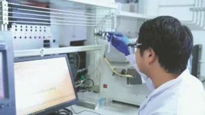 Lee más sobre el artículo Un gran avance en la producción de productos químicos