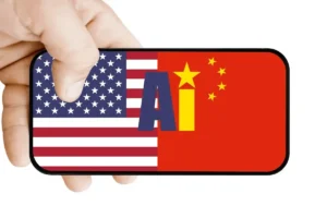 Lee más sobre el artículo China reduce la brecha en el desarrollo de IA con EE.UU., pero se mantiene a la zaga en chips avanzados: CLSA