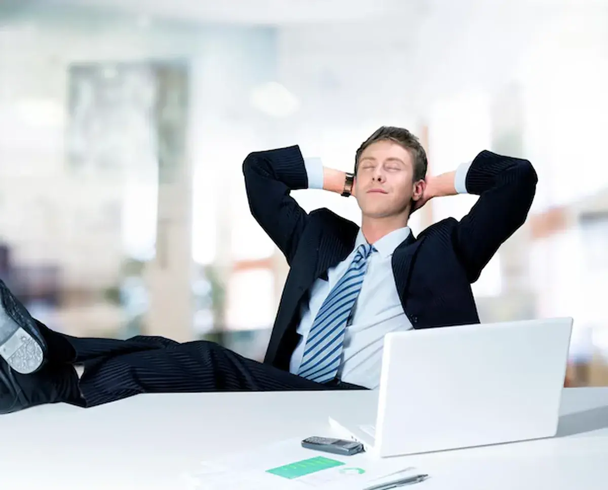 En este momento estás viendo Muchos empleados están usando IA para generar “trabajo descuidado”, según un estudio de Stanford