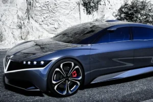 Lee más sobre el artículo BeyonCa se acerca a la primera fábrica de vehículos eléctricos de Hong Kong con un modelo de lujo