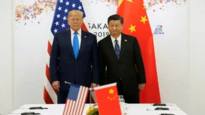 Lee más sobre el artículo Todos somos agricultores que esperamos el fin de la guerra comercial entre Estados Unidos y China