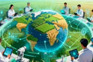 Lee más sobre el artículo La Universidad lanza un modelo de IA para apoyar la agricultura y la investigación global