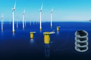 Lee más sobre el artículo China completa la construcción del primer centro de datos submarino alimentado por energía eólica del mundo