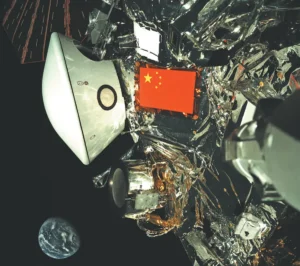 Lee más sobre el artículo Tianwen 2 avanza en una misión clave