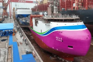 Lee más sobre el artículo La competencia geopolítica de China se expande a nuevas fronteras con hitos científicos