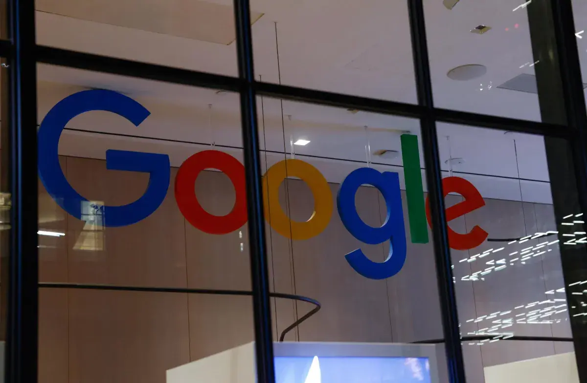 Lee más sobre el artículo Una de las oficinas de Google en Nueva York necesita una depuración literal