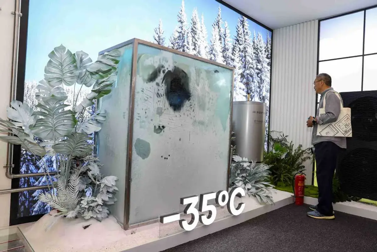 Lee más sobre el artículo La IA da paso a electrodomésticos más amigables