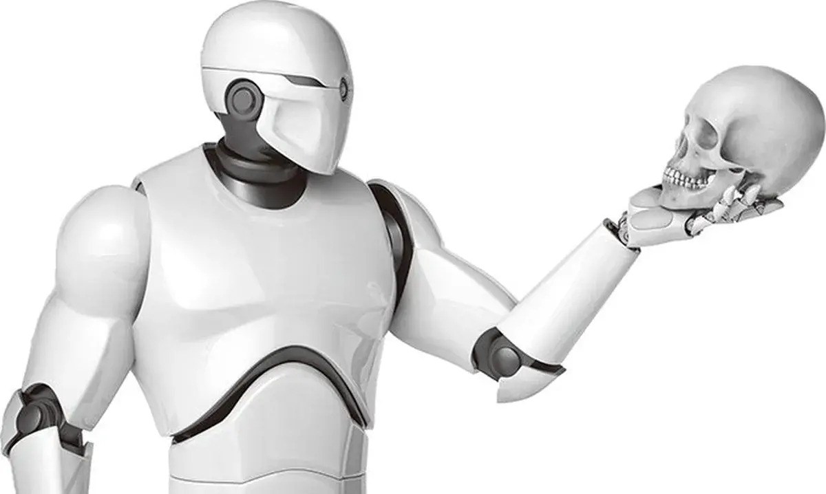 En este momento estás viendo Un informe del Senado afirma que la IA eliminará 97 millones de empleos en EE.UU. en los próximos 10 años, pero esas cifras provienen de ChatGPT