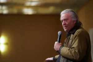 Lee más sobre el artículo Figuras de medios de derecha y pioneros tecnológicos de EE.UU. piden la prohibición de la IA superinteligente