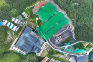 Lee más sobre el artículo De un gran vertedero a un valle de innovación digital