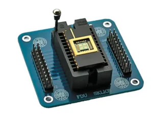 Lee más sobre el artículo Se logra un gran avance en el chip flash 2D