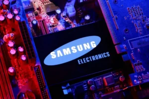 Lee más sobre el artículo Samsung espera su mayor beneficio trimestral en más de 3 años, impulsado por la demanda de chips de IA