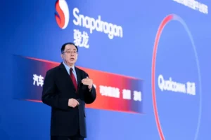Lee más sobre el artículo Qualcomm presenta su impulso a la inteligencia artificial en China