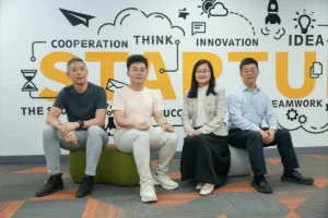 Lee más sobre el artículo Stellerus utiliza satélites para visualizar datos de viento en 3D para pronósticos meteorológicos y riesgos de seguros