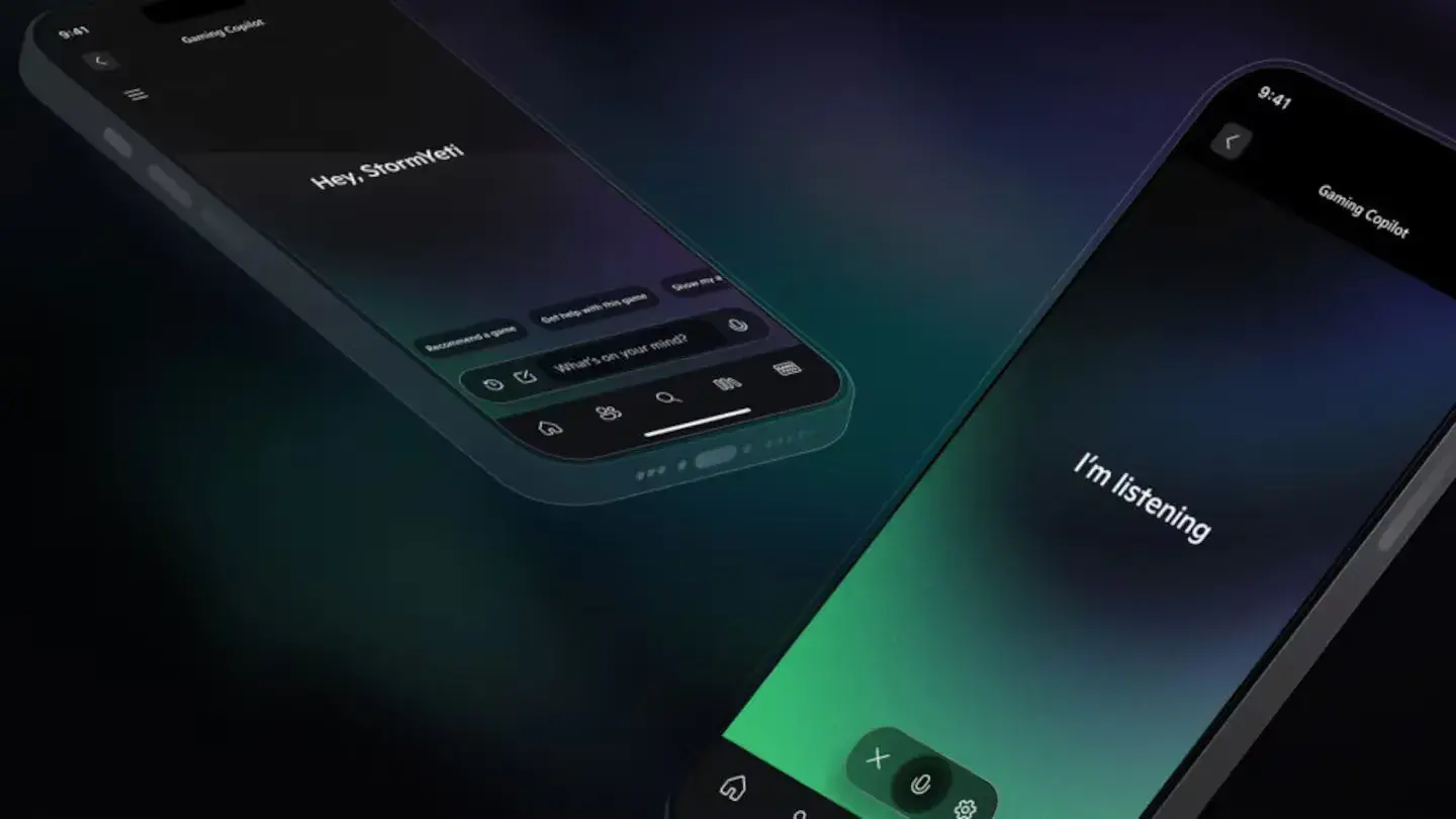 Lee más sobre el artículo ¿De qué se trata Copilot Voice y Copilot Vision y cómo puedes usarlo?