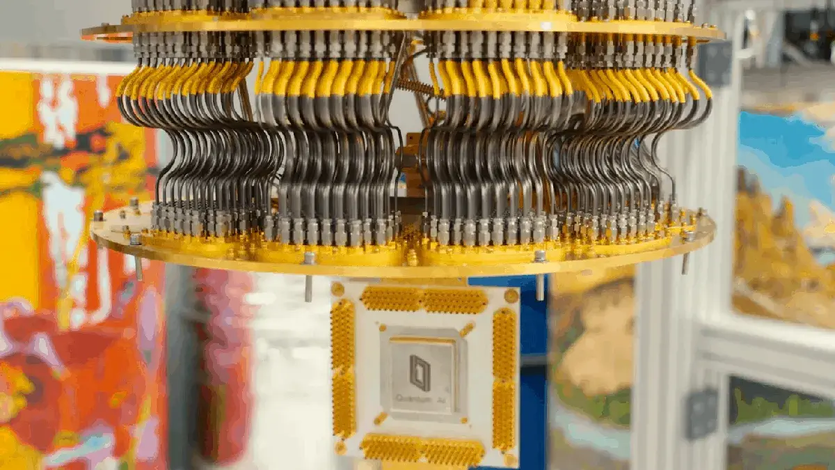 Lee más sobre el artículo Las acciones cuánticas de Rigetti Computing y D-Wave subieron dos dígitos esta semana