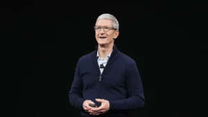 Lee más sobre el artículo No es el multitasking: Este es el verdadero secreto para la productividad, según Tim Cook