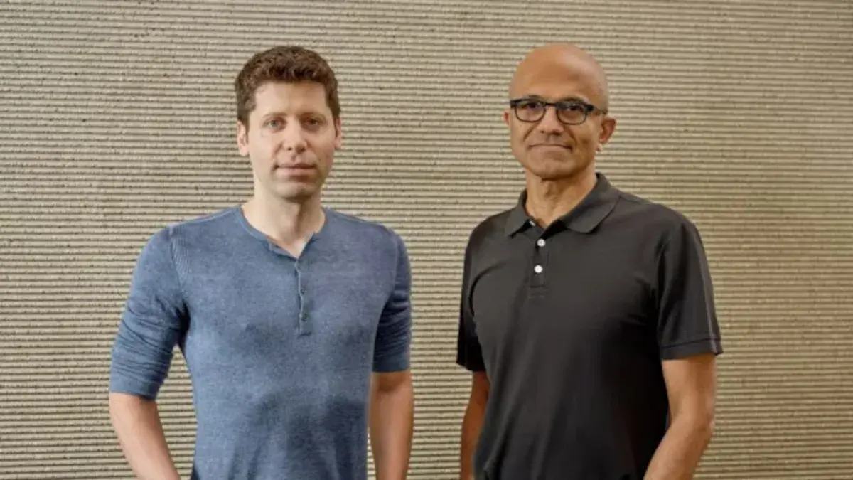 Lee más sobre el artículo Microsoft y OpenAI tienen su propia versión secreta de lo que significa AGI