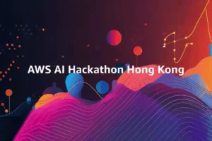 Lee más sobre el artículo Pioneros de GenAI abordan los desafíos de Hong Kong en el primer hackathon de IA de AWS