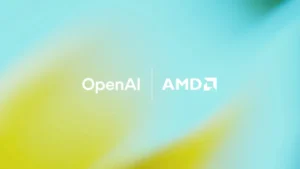 Lee más sobre el artículo OpenAI acuerda comprar chips de AMD por valor de “decenas de miles de millones”