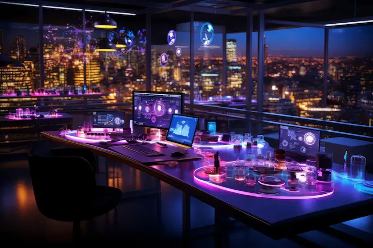 Lee más sobre el artículo ¿Alcanzará la IA el nivel de inteligencia humana? Los expertos no se ponen de acuerdo sobre las respuestas y la pregunta