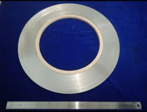 Lee más sobre el artículo China produce internamente por primera vez tiras de metal C276 de alta pureza