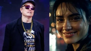 Lee más sobre el artículo La herramienta de IA Grok Imagine de Elon Musk ahora puede animar imágenes fijas