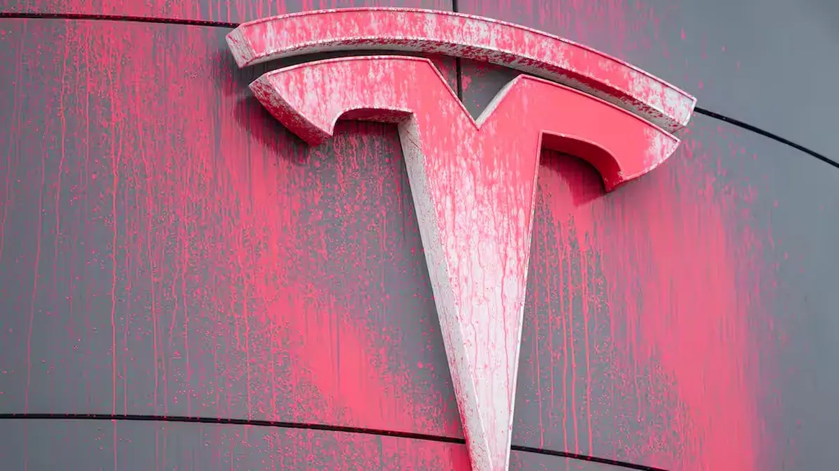 Lee más sobre el artículo 2026 podría ser el año más difícil para Tesla