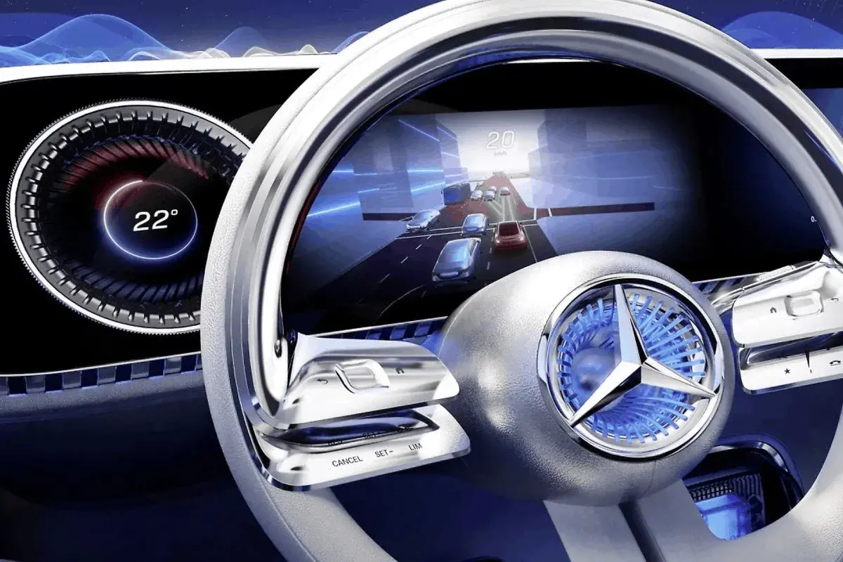 Lee más sobre el artículo Tesla, Volvo y Mercedes-Benz obtienen la aprobación de China para implementar chatbots de IA en sus vehículos