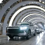 McKinsey prevé que los fabricantes chinos de vehículos eléctricos (VE) arrasarán entre los 10 principales fabricantes de automóviles del mundo para 2030