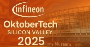 Lee más sobre el artículo Infineon consolida su papel en la infraestructura de IA