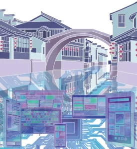 Lee más sobre el artículo La cumbre insta a realizar esfuerzos conjuntos en un futuro digital compartido