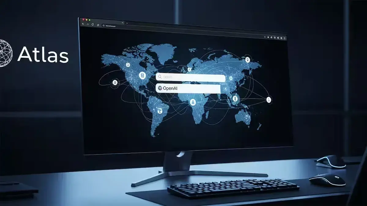 Lee más sobre el artículo El gran fallo de Atlas: por qué la “memoria” del navegador de OpenAI te expone a robos de información