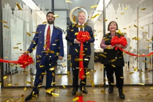 Lee más sobre el artículo La firma suiza MKS PAMP busca impulsar el desarrollo de Hong Kong como centro internacional de comercio de oro