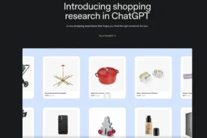 Lee más sobre el artículo Empresas estadounidenses y chinas incorporan funciones de IA para compras y dominan las apps todo en uno