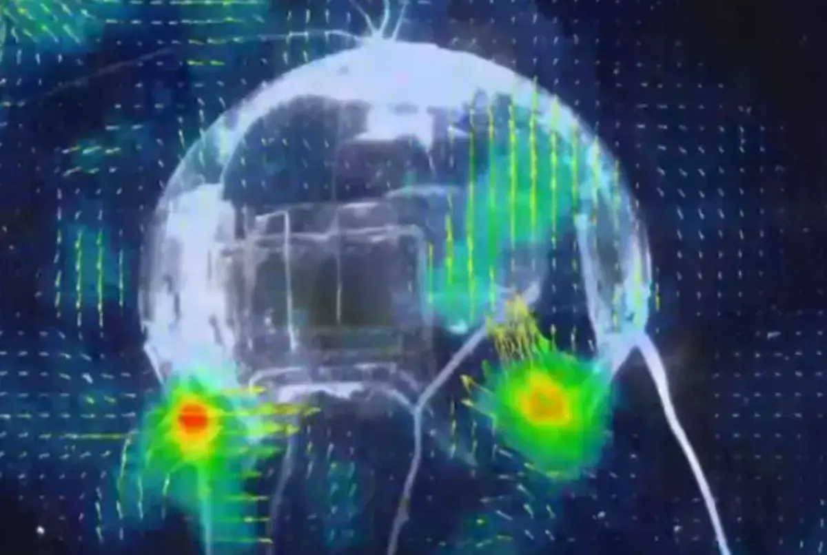 Lee más sobre el artículo Un robot medusa biónico impulsado por IA se sumerge en la exploración de las profundidades marinas